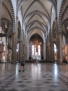 Santa Maria Novella