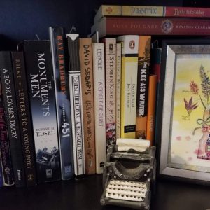 books that changed my life